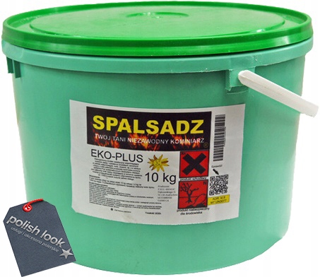 10kg ORIGINÁLNE SADZE DO SAZOVEJ PECE