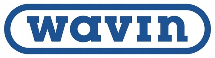 Kanalizačná rúra Wavin PVC DN160 SN8, 3 m, stena 4,7 mm