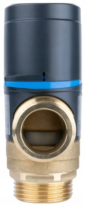 Termostatický zmiešavací ventil Afriso ATM561 DN20, 20–43 °C