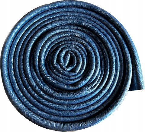 Akustická izolácia Armacell Tubolit AR Fonowave DN 100, rúra 110 mm, 9 mm × 10 m