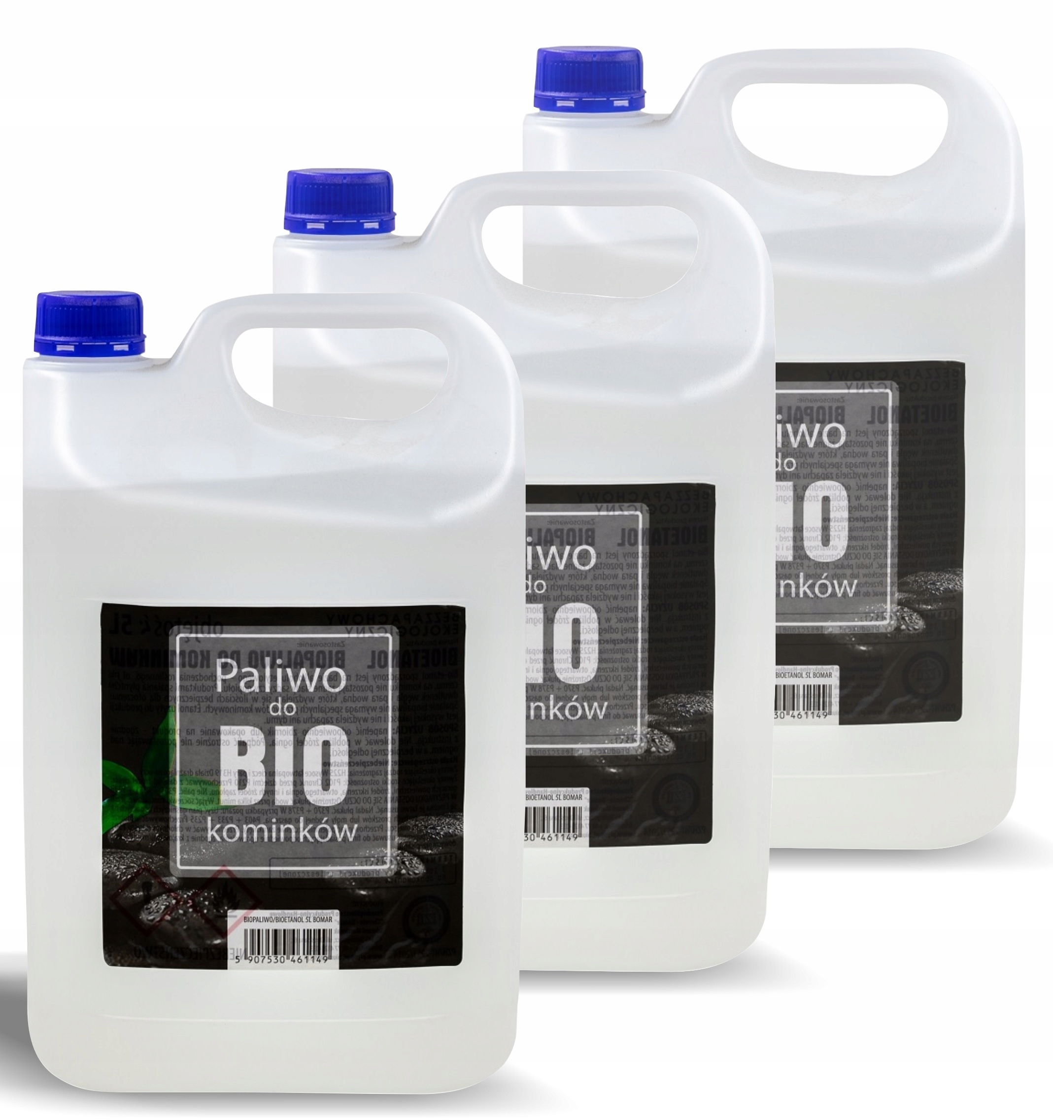 15L! Palivo PROFESJONALNE pre BIOKOMINKA Apest PZH