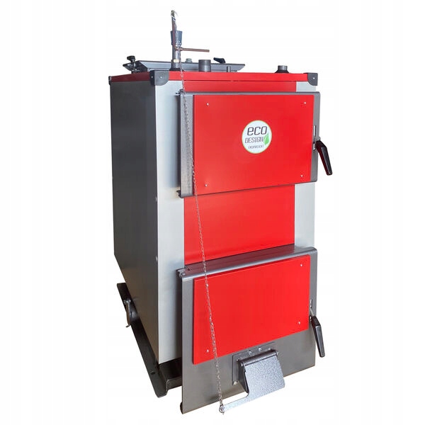 15kW PECE splyňovací kotol 5 triedy ekodesign holzgaz