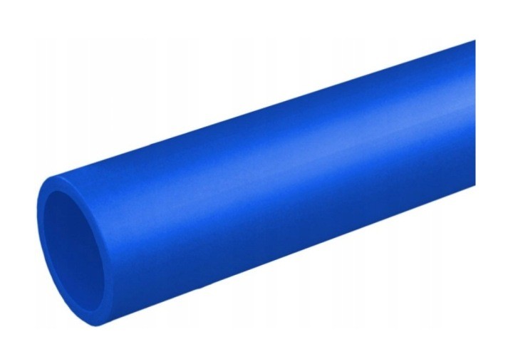 Vodovodná rúra PE100 32 × 3 mm PN16 SDR11, návin 20 m