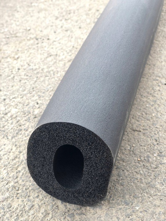 Kaučuková izolácia potrubia K-Flex 42/32 mm, dĺžka 2 m
