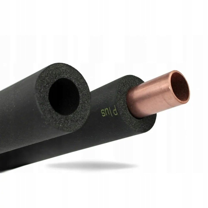 Kaučuková izolácia potrubia K-Flex ST 64/19 mm, dĺžka 2 m