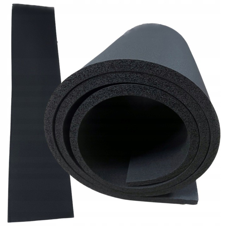 Kaučukové izolačné dosky Armaflex ACE 13 mm, 5 × 199 × 44 cm, druhá akosť