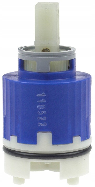 Keramická kartuša Deante NEO XDC00GNZD 40 mm, vysoká