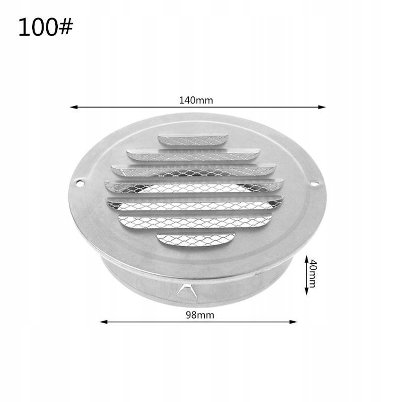 [1aa500407-100] Vetracia vetracia mriežka