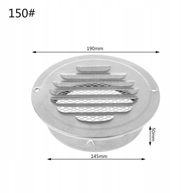 [1aa500407-150] Vetracia vetracia mriežka