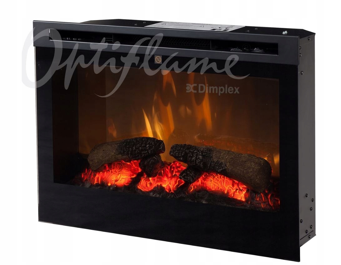 25 "ECO LED krbová vložka Dimplex