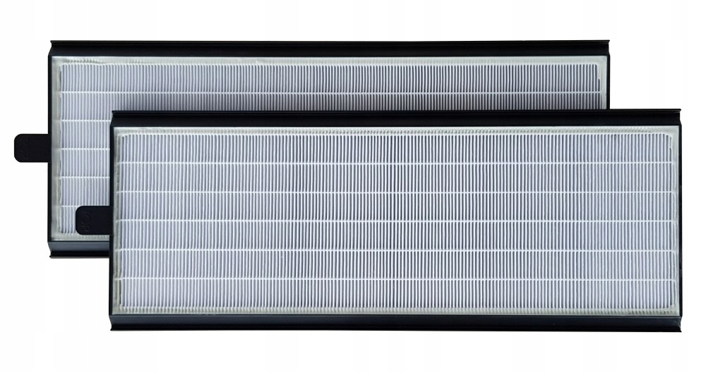 Rekuperátor – 2x originálny filter G4 / EU4 Aeris 350, 450, 550