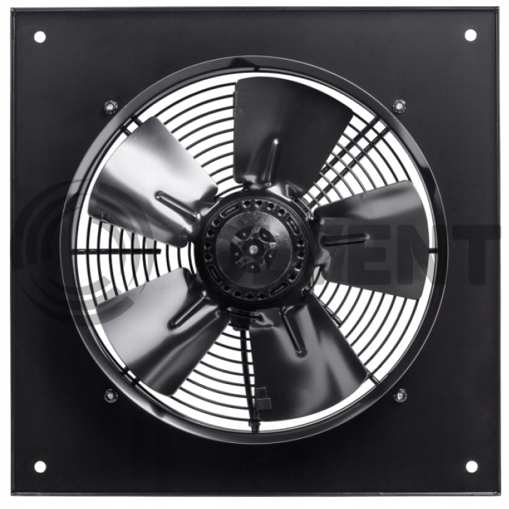 3602001 wall fan YWF.A4S-250B-5FIIIA00