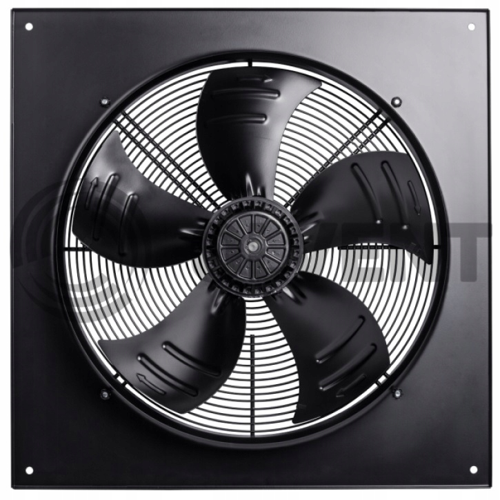 3602008 výtlakový ventilátor olvent 630 mm