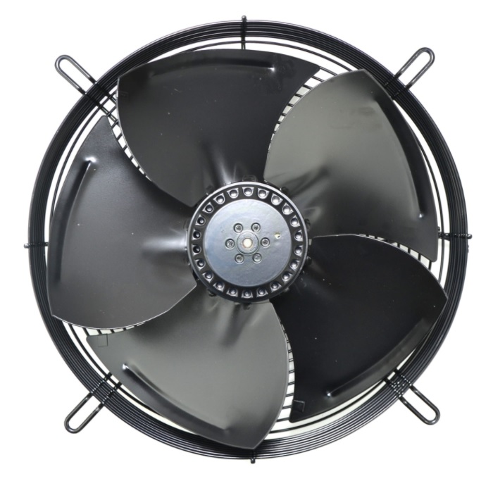 3603031 ventilátor olvent 300 mm 230 v sacie
