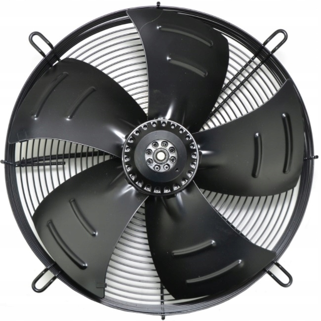 3603061 ventilátor olvent 350 mm 230 v sacie