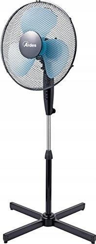 Ventilátor – 3BB33 ŠTÝL ADRESY STÁLA VENTILÁTORA AR5EA40P