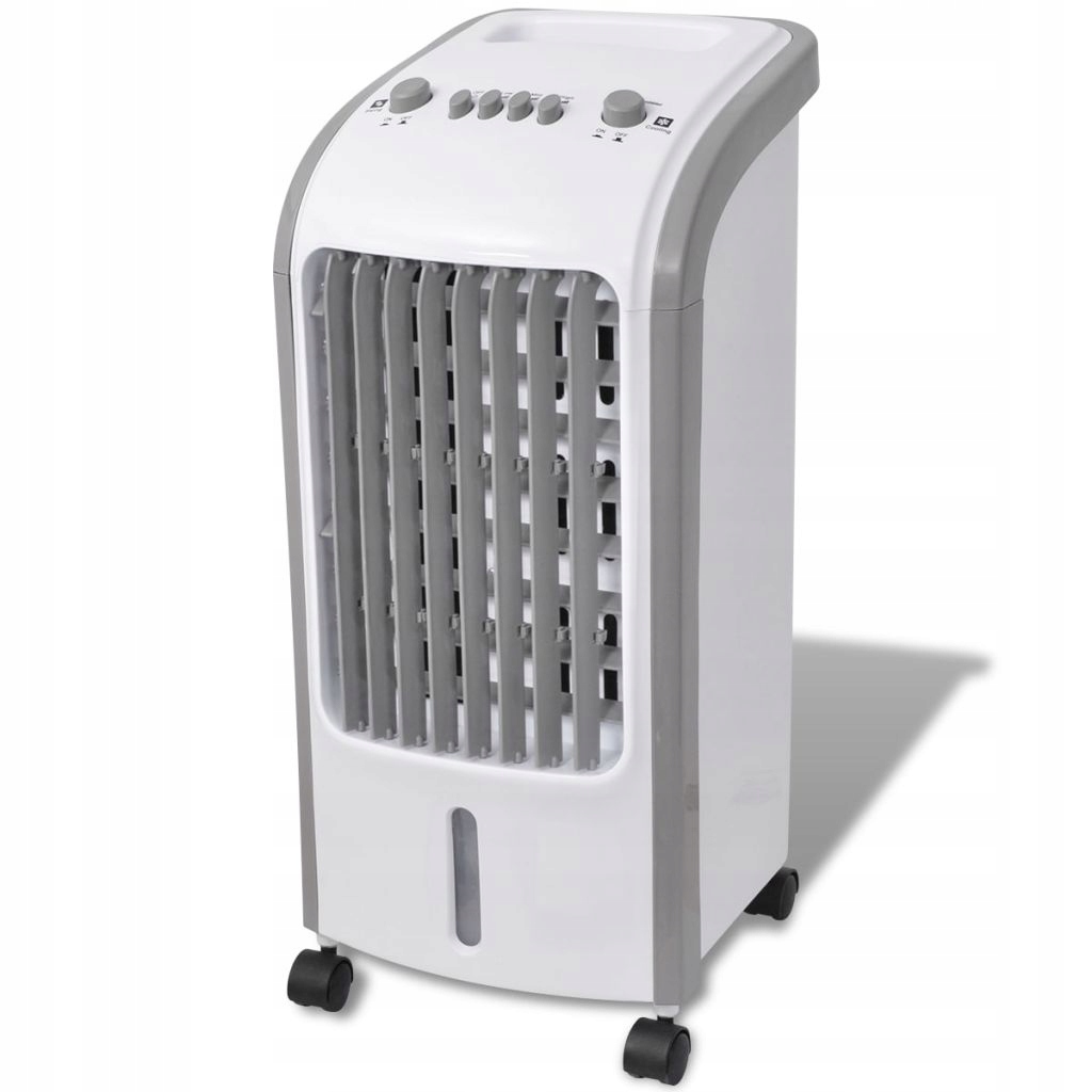 Odparovacia klimatizácia 3v1 80 W, 4 L, 270 m³ / h