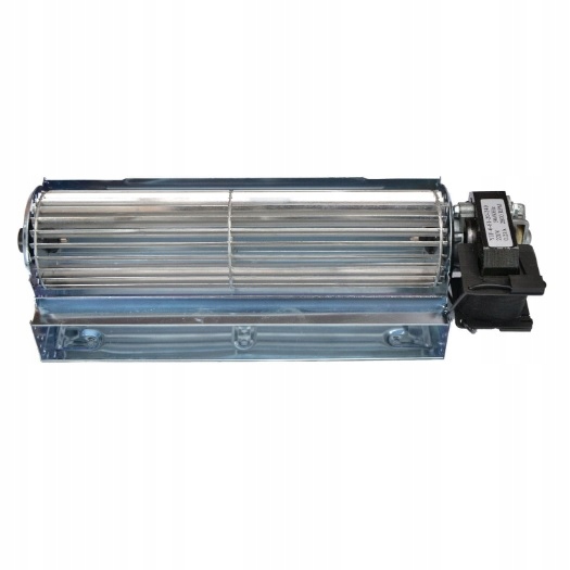4201005 centrifugal supply fan 240 mm N240