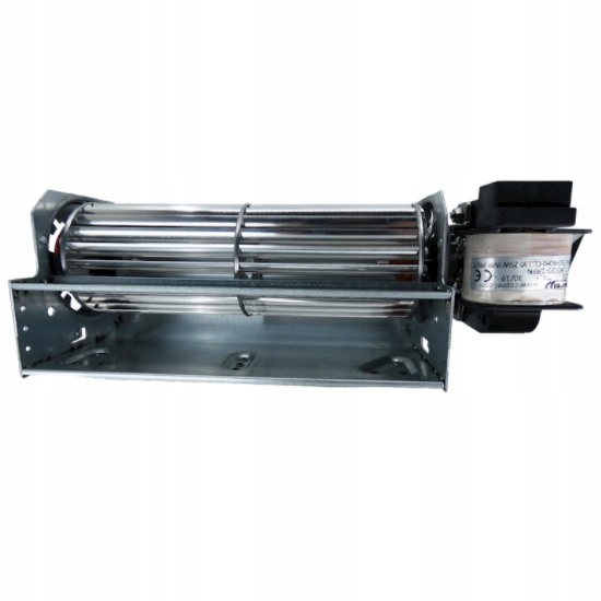 4201021 ODSTREBNÝ VENTILÁTOR DODÁVKY TFR 180/20