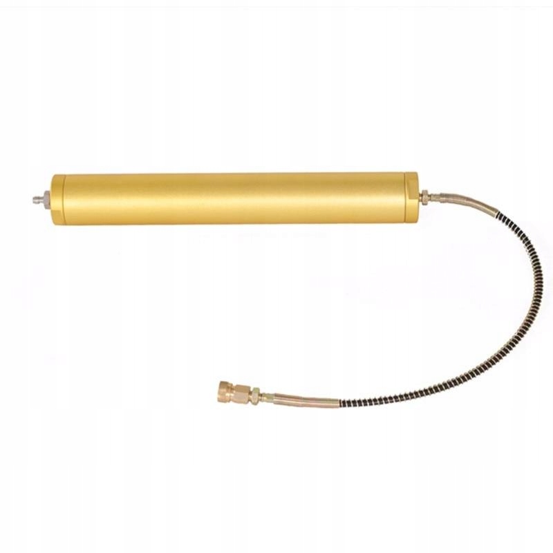 [] Vysokotlakový filter PCP s rozlíšením 4500 psi 300 bar