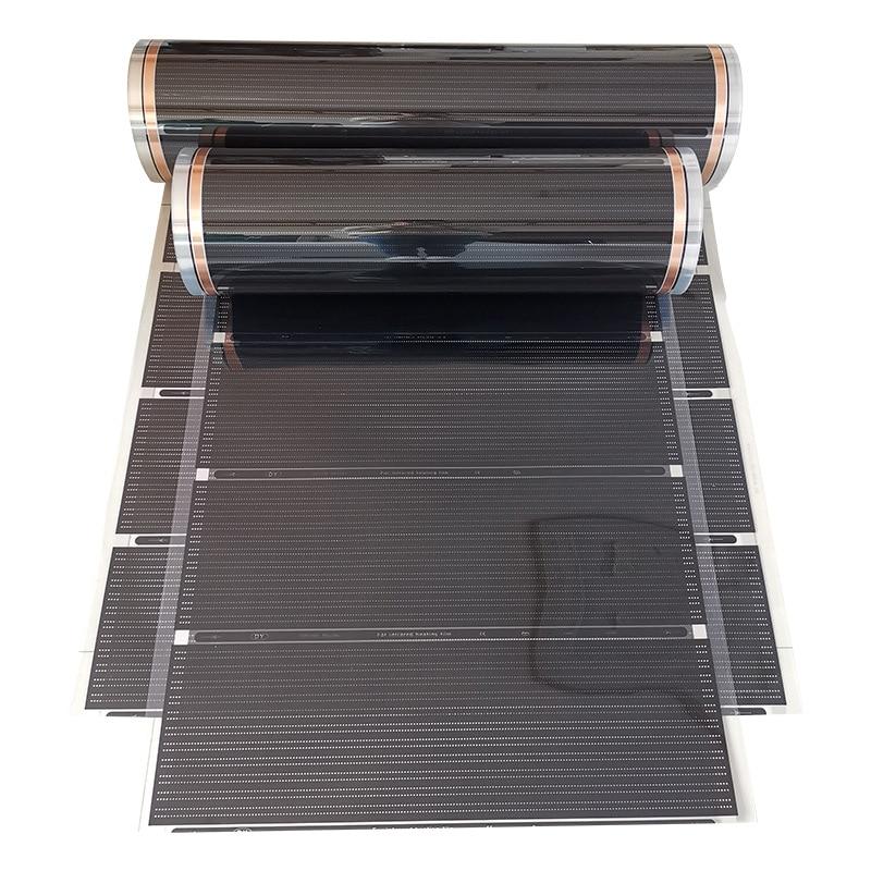 [50 cm x 300 cm] 220 V, 220 W šírka