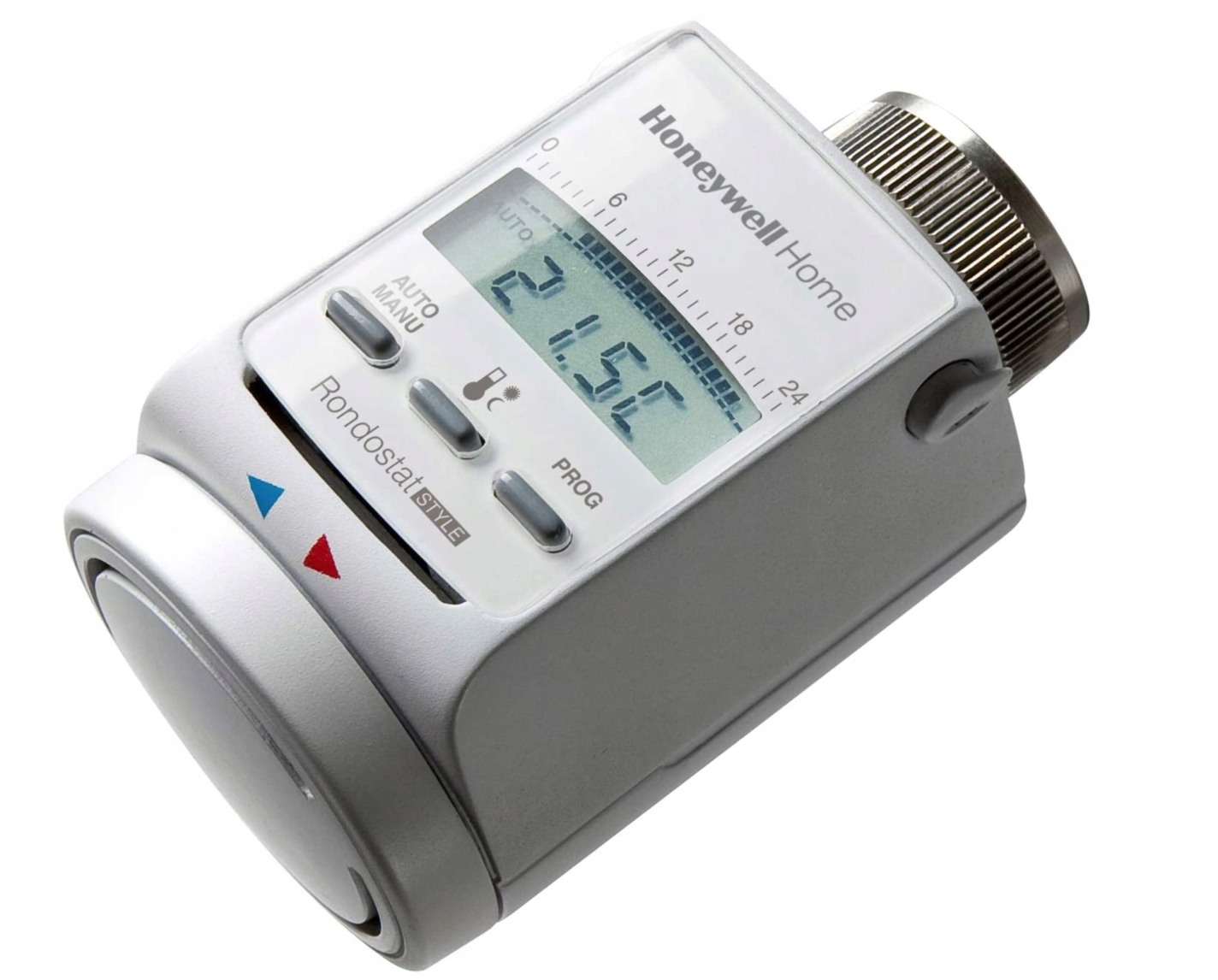 55L HONEYWELL TERMOSTATICKÁ HLAVA HR20