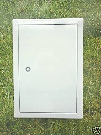 Revízne dvierka - 5EA70 Upmann 20589 Revízne dvere 300x500 mm