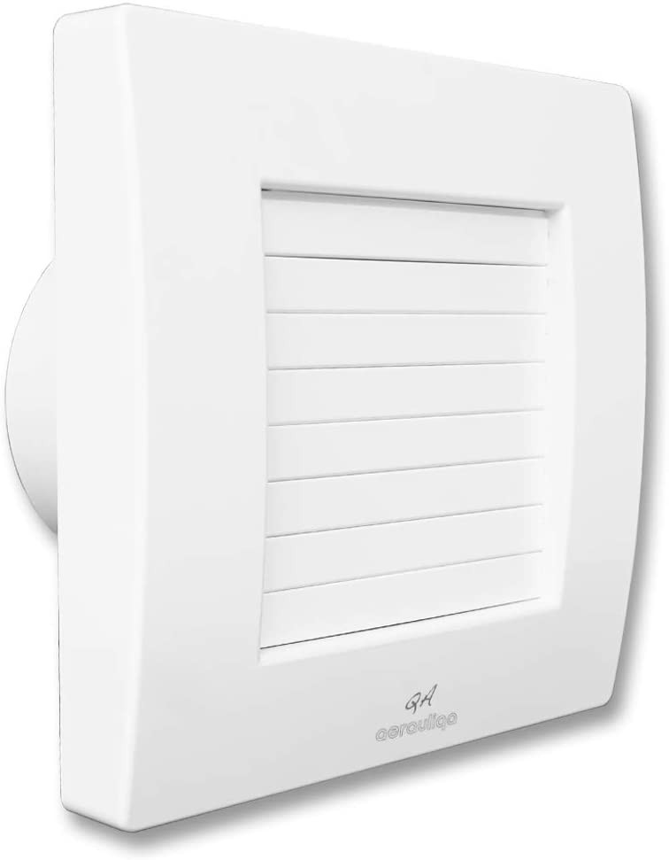 Ventilátor - Axiálny ventilátor 5GA60 priem. 148mm - 26W - 320m3 / h