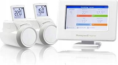 5KB06 Štartovacia sada Honeywell evohome THR99C3102