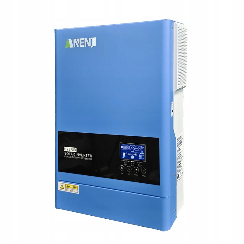 Fotovoltaický set Nenji 6200 W