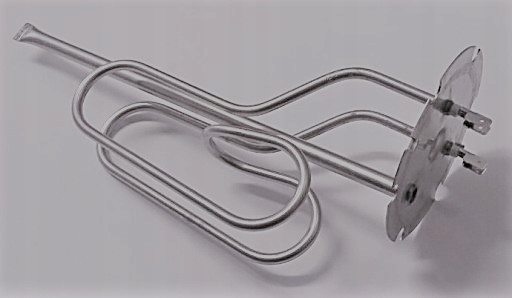 7 – 2000 W / 230 V VIKING ohrievač