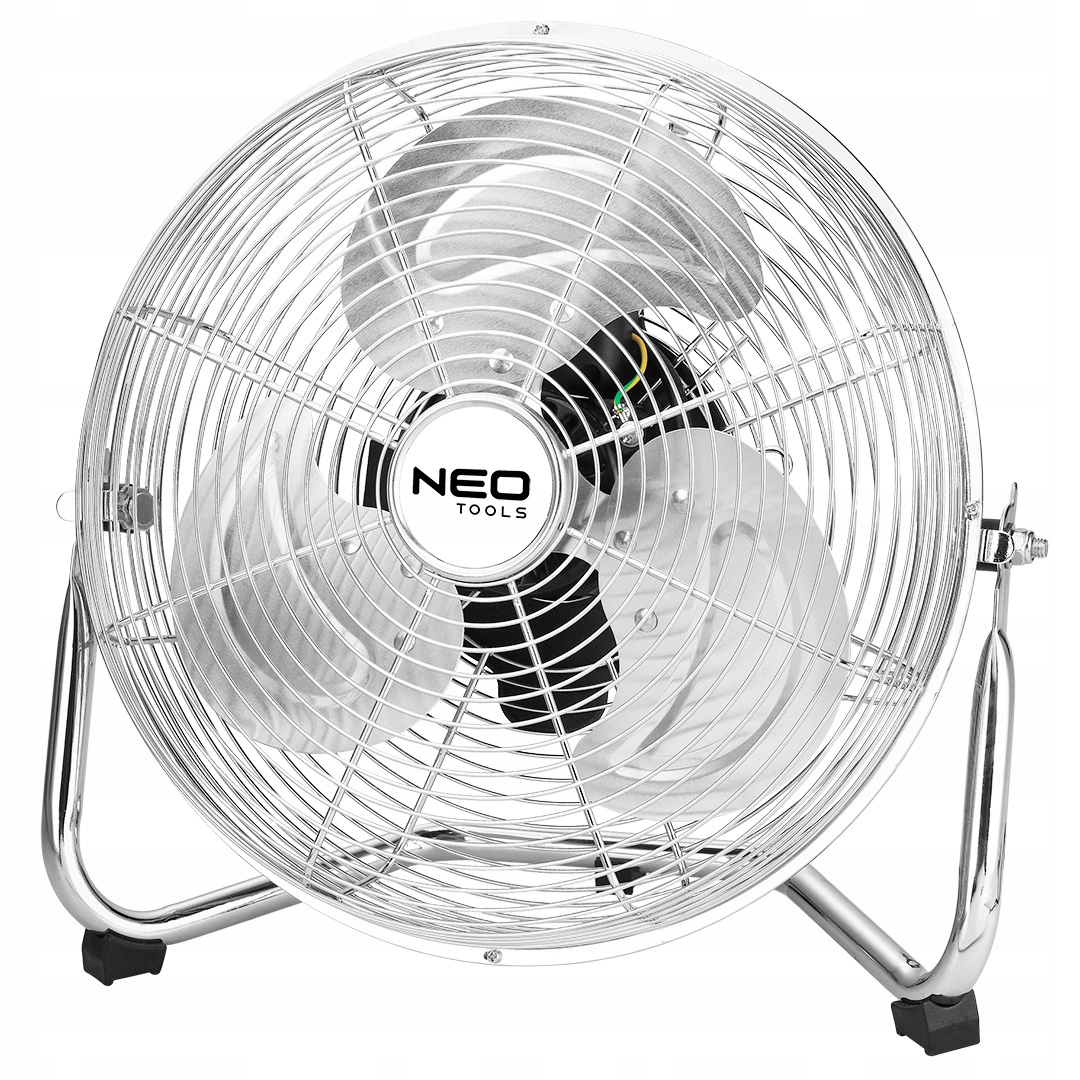 Ventilátor – 90-005 VENTILÁTOR 50 W 30 cm 3 RÝCHLOSTI