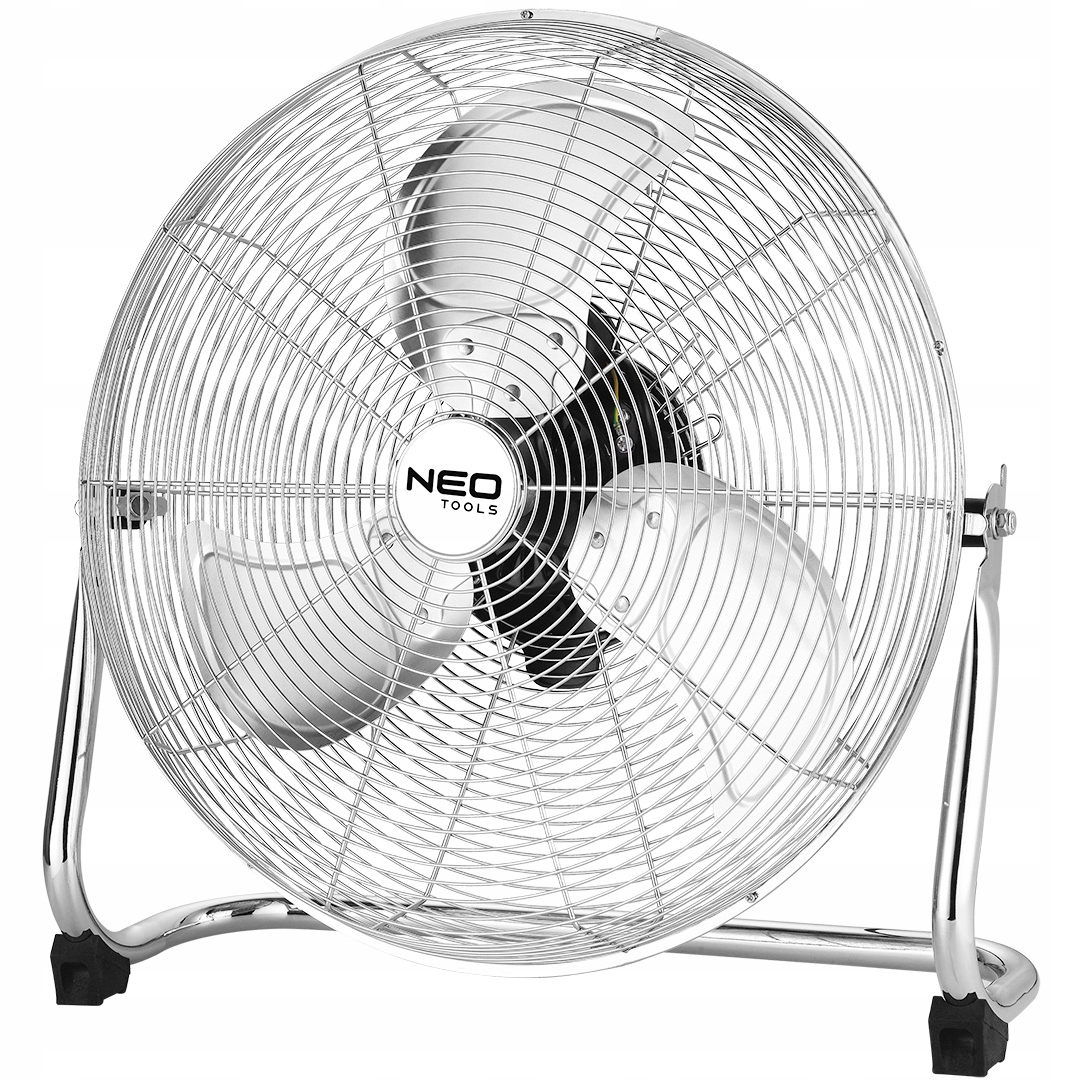 Ventilátor – 90-006 3 RÝCHLOSŤ 111 W 45 cm VENTILÁTOR
