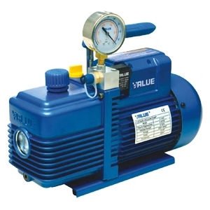 9801111 hodnota vákuového čerpadla V-I240SV 100 L / min