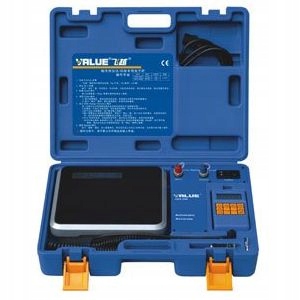 9802002 ELEKTRONICKÁ HODNOTA VÁHY VES-100B