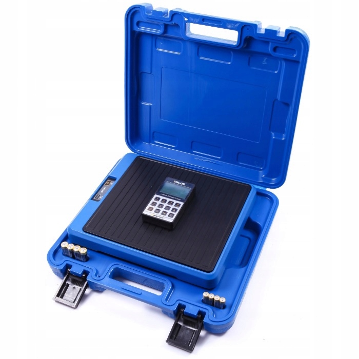 9802061 HODNOTA NAVTEK VRS-120I01 ELEKTRONICKÁ VÁHA