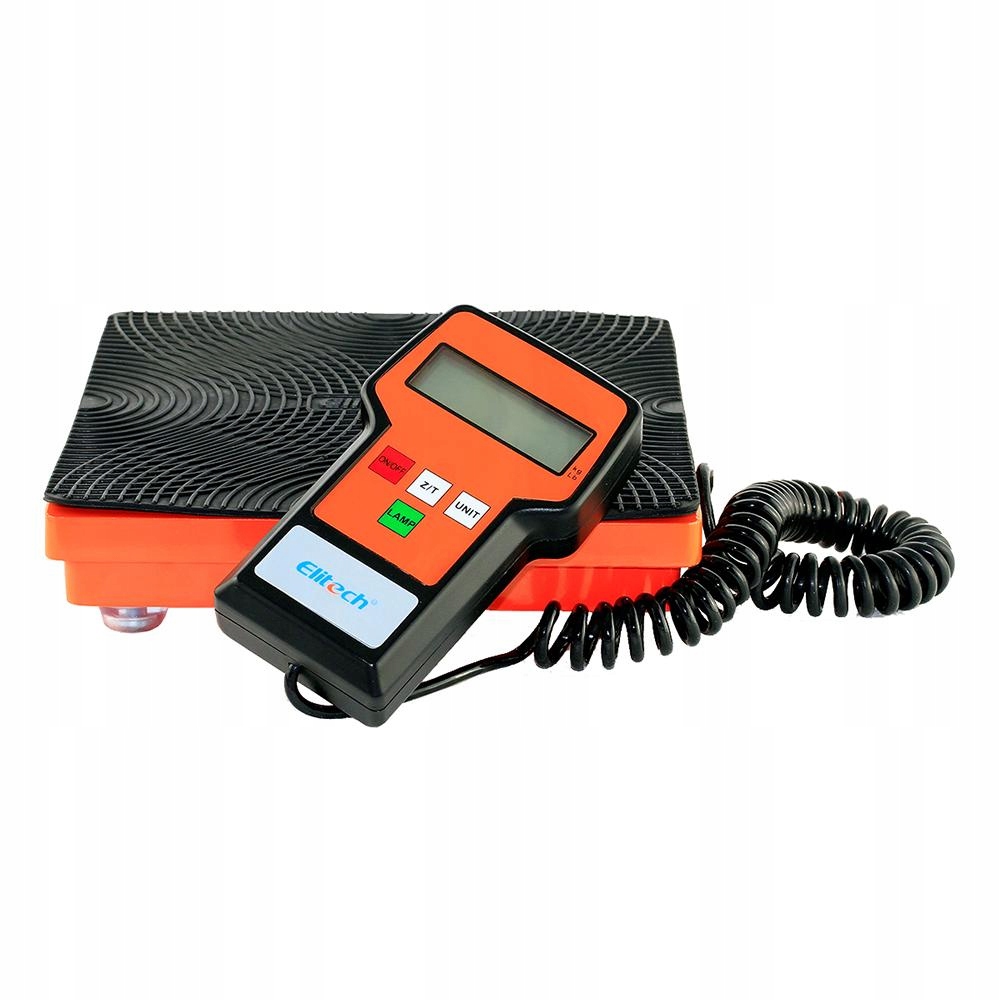 9802101 ELEKTRONICKÁ VÁHA ELITECH LMC-100F
