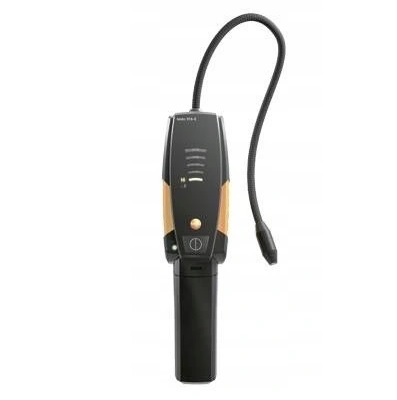 9805102 testo 316-3 elektronický detektor freónov