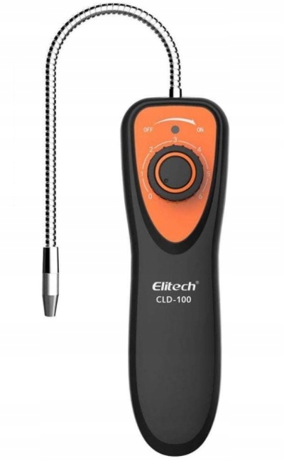 9805252 halogénový detektor elitech CLD-100