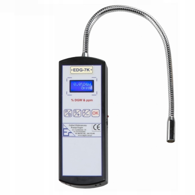 9805301 detektor pre chladničky