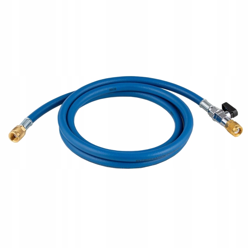 9813011 refco servisná hadica CACL-36B R134 90 cm 1/4