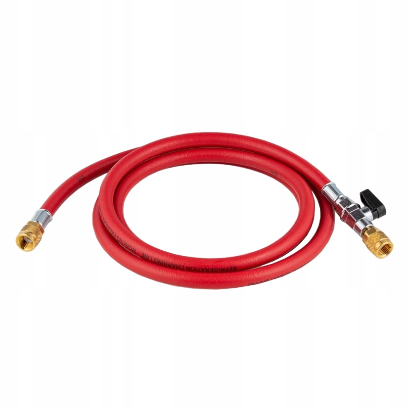9813012 refco servisná hadica CACL-36R R134 90 cm 1/4