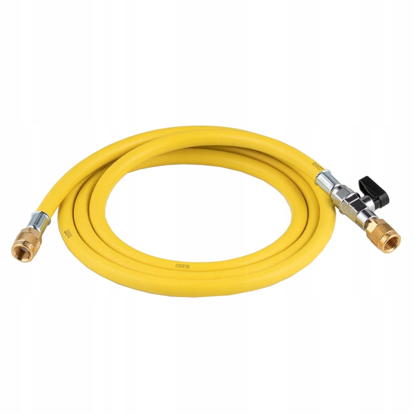 9813033 refco servisná hadica CACL72Y R134 180 cm 1/4