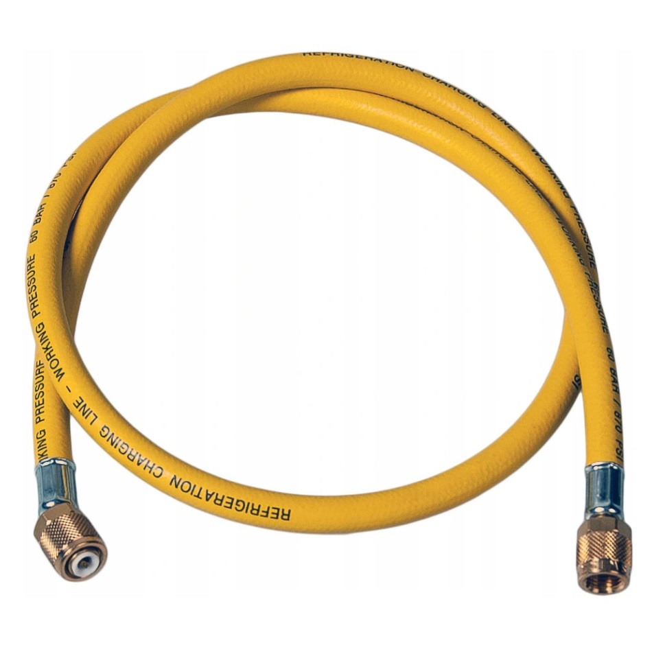 9813063 servisná hadica refco CL-200Y R134 500 cm 1/4