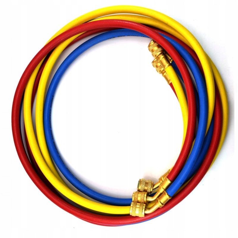 9813124 servisné hadice refco CL36-1 / 2-20UNFBRY R32