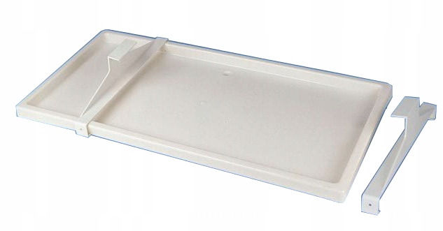 9815501 VYPÚŠŤAČKA PVC 790X390 CLIMATE TCCW.79