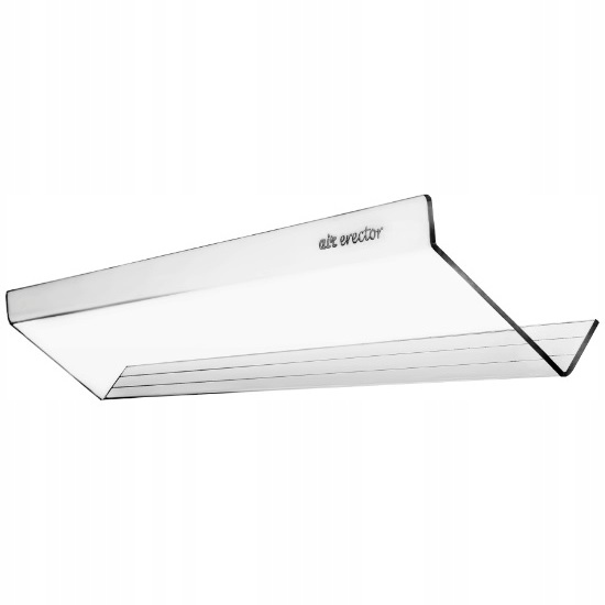 9815601 AIR GUIDE AIR ERECTOR 70