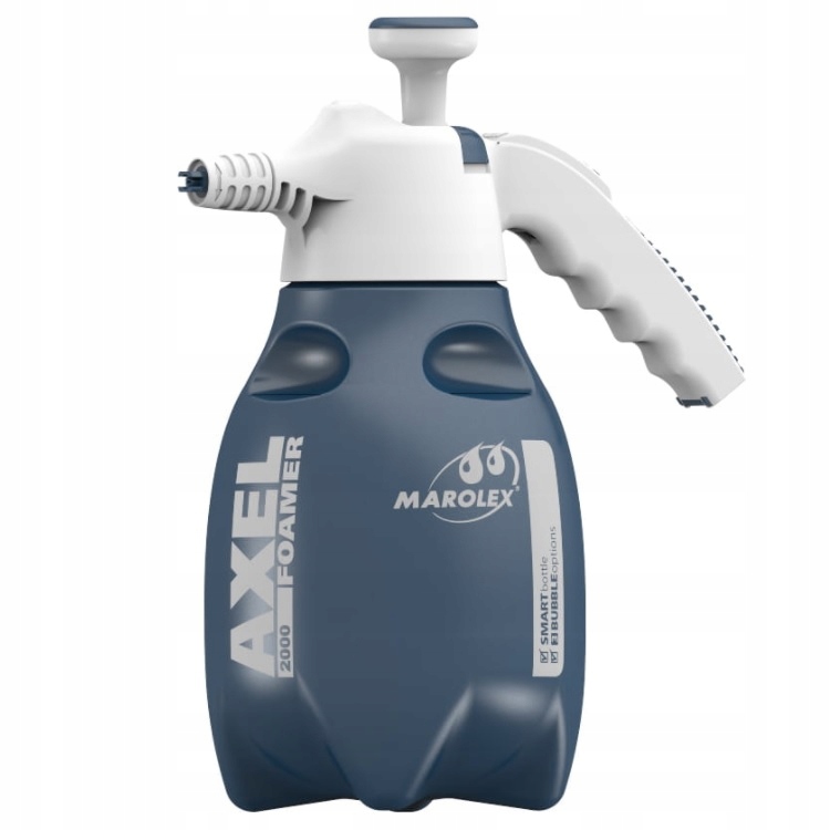 9816102 PENIČKA MAROLEX AXEL 3L PENOVÝ GENERÁTOR