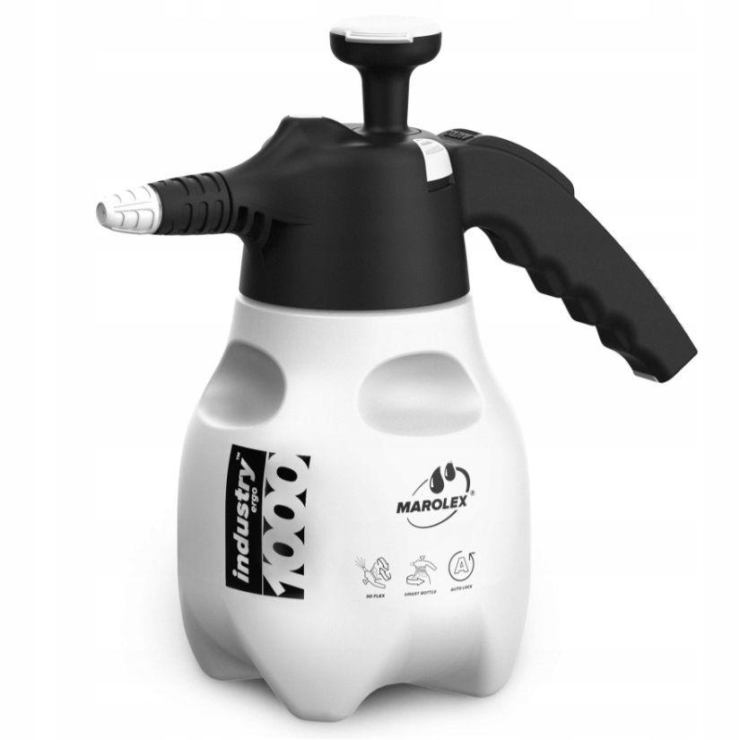 9816201 HYDRONETET MAROLEX INDUSTRY ERGO ACID 1L