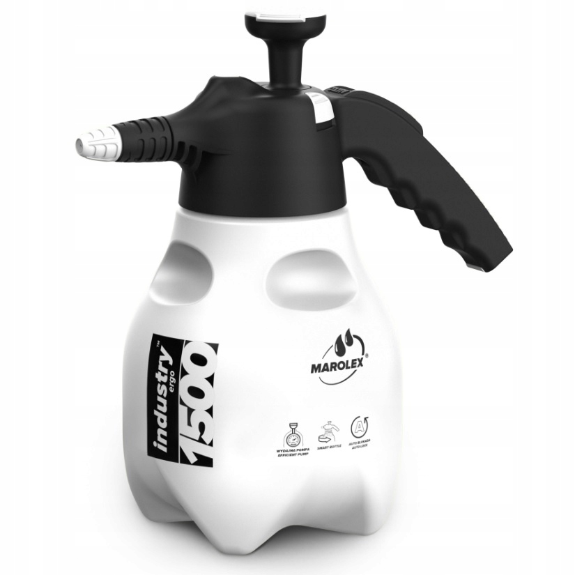 9816202 STRIEKAČ MAROLEX INDUSTRY ERGO 1,5L